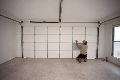 ThermaDoor-Insulation