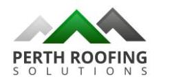 Perth Roofing Solutions