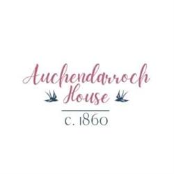 Auchendarroch House