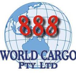 888 World Cargo