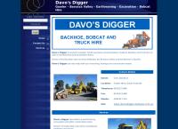 Davo's Digger
