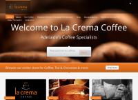 La Crema Coffee Wholesalers