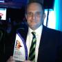 Best Export Performance Award
