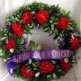 Uploaded by visitor on 6/4/2017 - ANZAC DAY WREATHS
