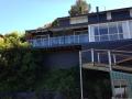 Indoor & Outdoor glass balustrades