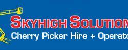 Skyhigh Solutions