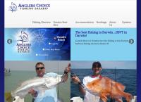 Anglers Choice Fishing Safaris