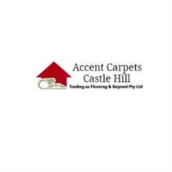 Accent Carpets Retail Showroom Castle Hill