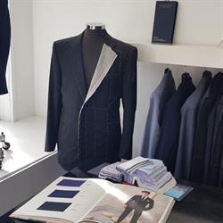 Precision Alterations and Tailoring