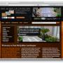 Landscaper website design