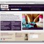 Retail website design