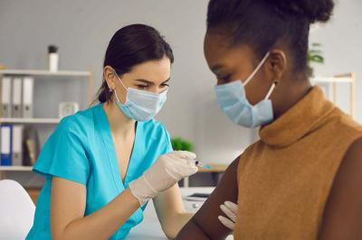 Vaccination-mandates