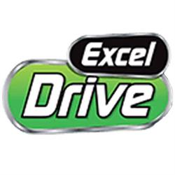 Excel Drive