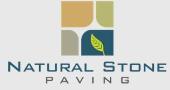 Natural Stone Paving