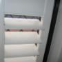 plantation shutters