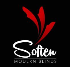 Soften Modern Blinds