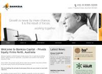 Banksia Capital