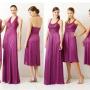 bridesmaid dress