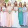 bridesmaids only