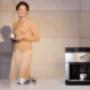 Office coffee machine
