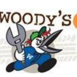Woodys Mobile Mechanic