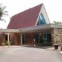 Crematorium Chapel