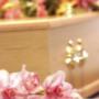coffin options