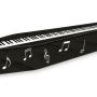 expressions coffin