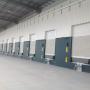Warehouse Port of Brisbane