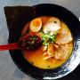 Spicy Miso Ramen