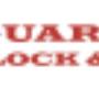 Guardian lock and safe