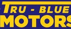 Tru-Blue Motors