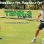 Lleyton Hewitt Tennis Fitness Training