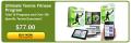 Online Tennis Fitness Programs