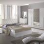 Bedroom Furniture Set