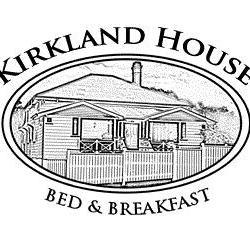 Kirkland House Bed & Breakfast