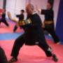 Sifu Stuart Brooks