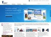 Espire Infolabs Pty. Ltd's website