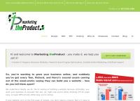 Marketing theProduct