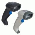 CINO F790 USB Cable & smart stand Black Barcode Scanner