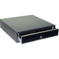 Goodson GC54BL Cash Drawer Black Drawer 24V
