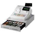 SAM4S ER380M Cash Register with Thermal Printer & 2 Line LCD Display