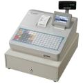 XEA217W Cash Register with Flat Keyboard
