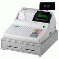 SAM4S ER5240M Cash Register with Raised Keyboard and Thermal 2 station Printer