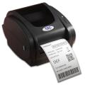 TSC TDP-244 DT 4" Desktop Label Printer