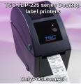 Buy TSC TDP-225 2” DT Desktop label printers