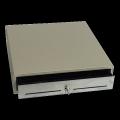 Goodson GC36BL Black with 24V Solenoid Cash Drawer