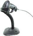 Motorola LS2208-SR20007R Handheld Barcode Scanner USB Kit Black