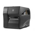 Zebra Zt410 4inch Wide Industrial Label Printer