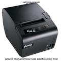 SAM4S Ellix 30 Thermal Printer USB, RS232 Interface
